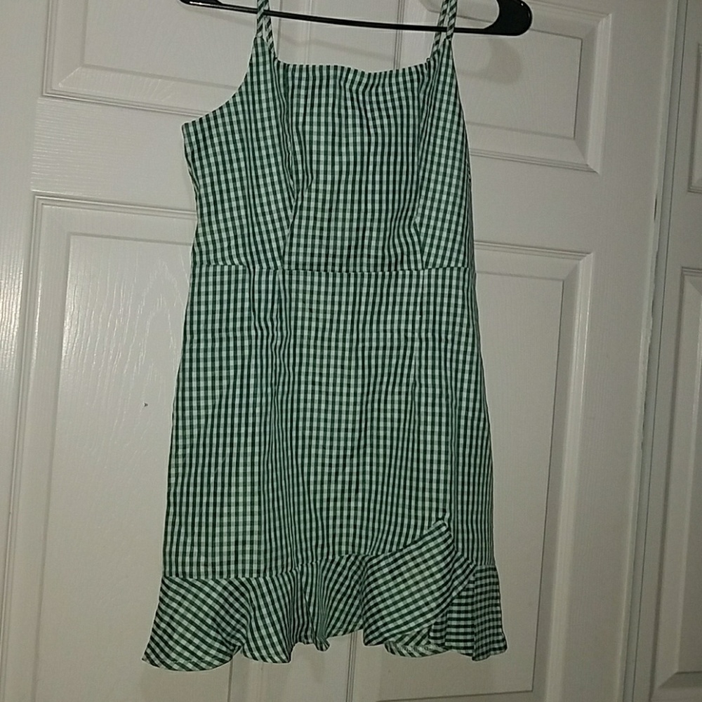 Women's dress